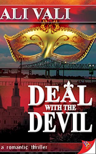 Deal with the Devil (Cain Casey)